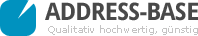 Address-Base - Firmenadressen kaufen zum Sofort-Download
